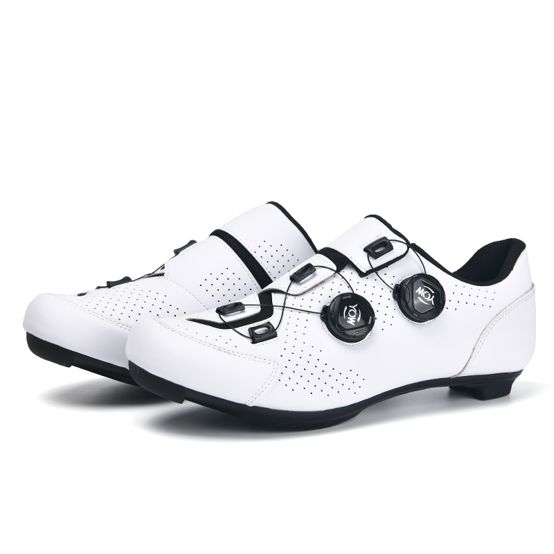 Cycling Commuter Shoes - Radfahren Sneaker MTB Männer Sport Rennrad