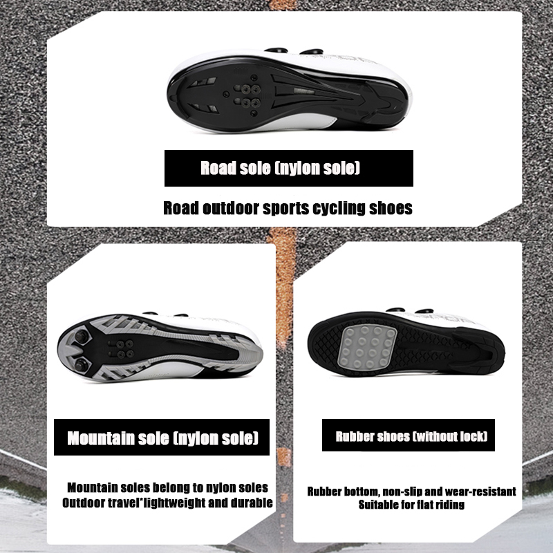 Atmungsaktive Fahrradschuhe fü – Cycling Commuter Shoes Bewertung und Preis
