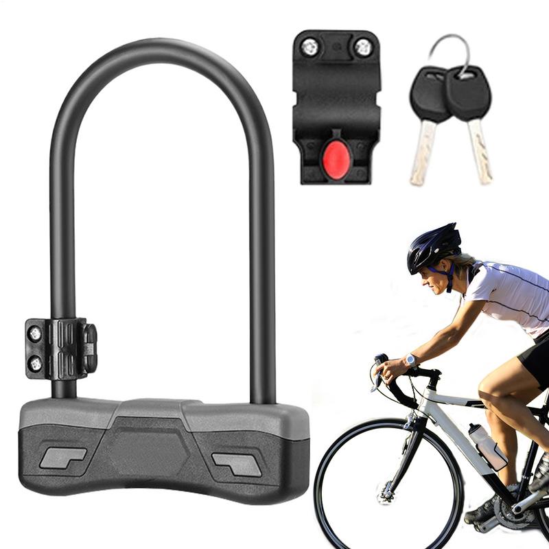 Motorradschloss Fahrradschlöss – Cycling For Commute Bewertung und Preis