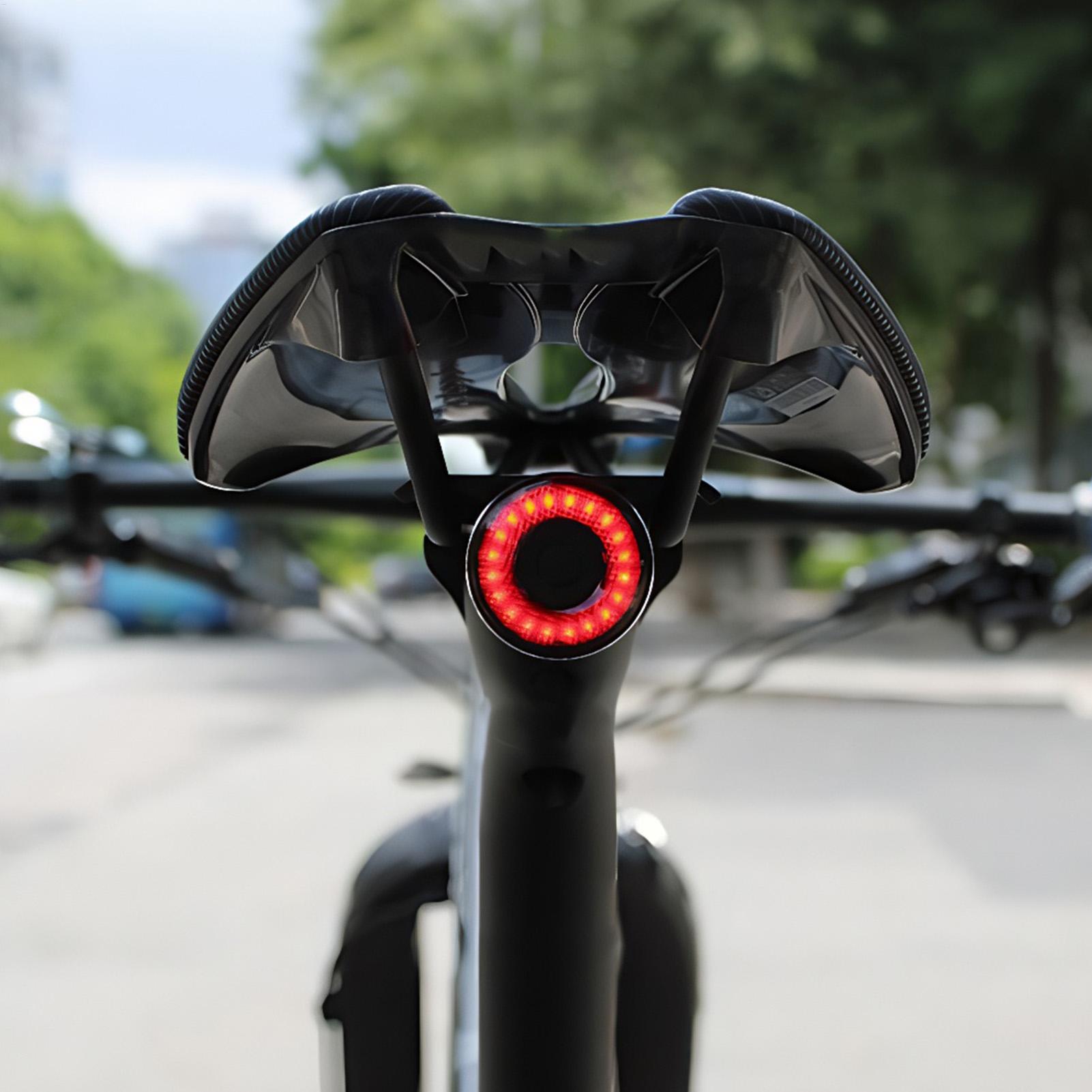 Fahrrad Bremslicht Smart Bike  – Cycling For Commute Bewertung und Preis
