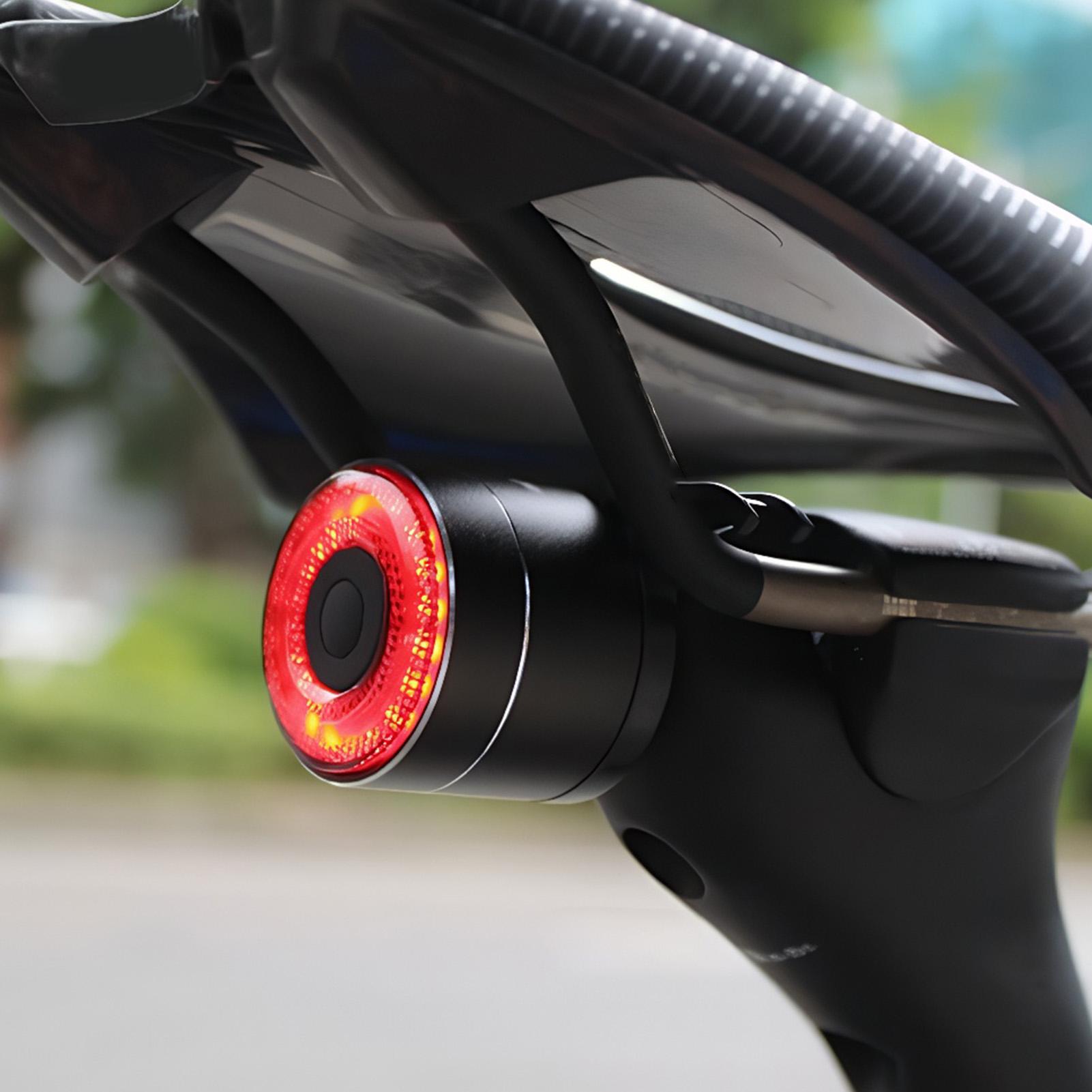 Fahrrad Bremslicht Smart Bike  – Cycling For Commute Bewertung und Preis