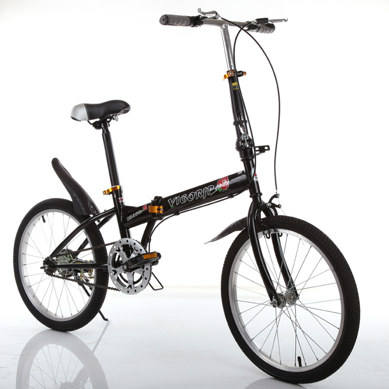 Heißer Verkauf: Neues 20-Zoll- – Cycling Commute Speed Bewertung und Preis