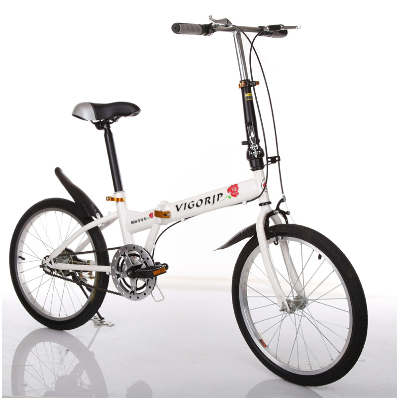 Heißer Verkauf: Neues 20-Zoll- – Cycling Commute Speed Bewertung und Preis