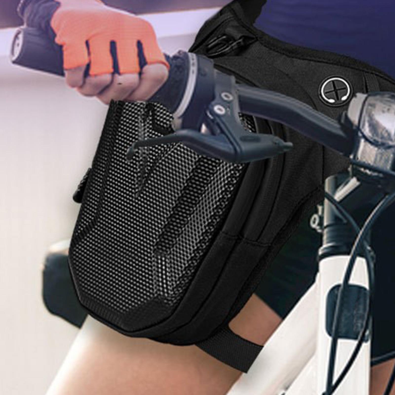 Oberschenkeltasche, Motorrad,  – Cycling For Commute Bewertung und Preis