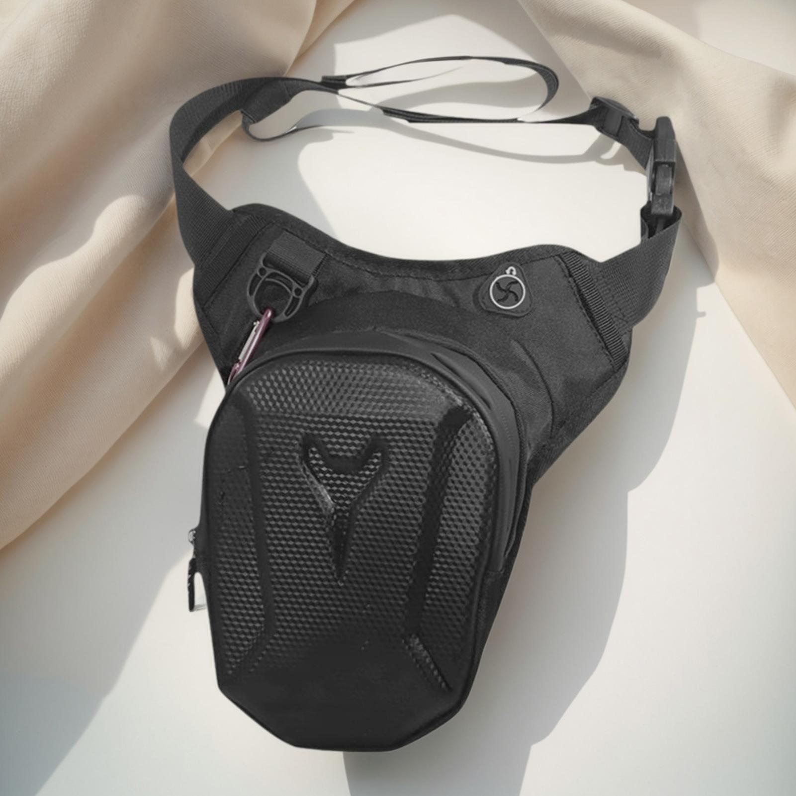Oberschenkeltasche, Motorrad,  – Cycling For Commute Bewertung und Preis
