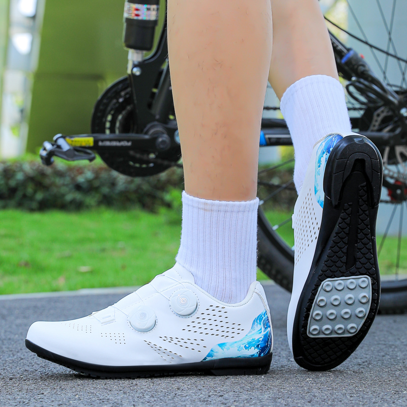 Männer Nicht Locking Mountainb – Cycling Commuter Shoes Bewertung und Preis