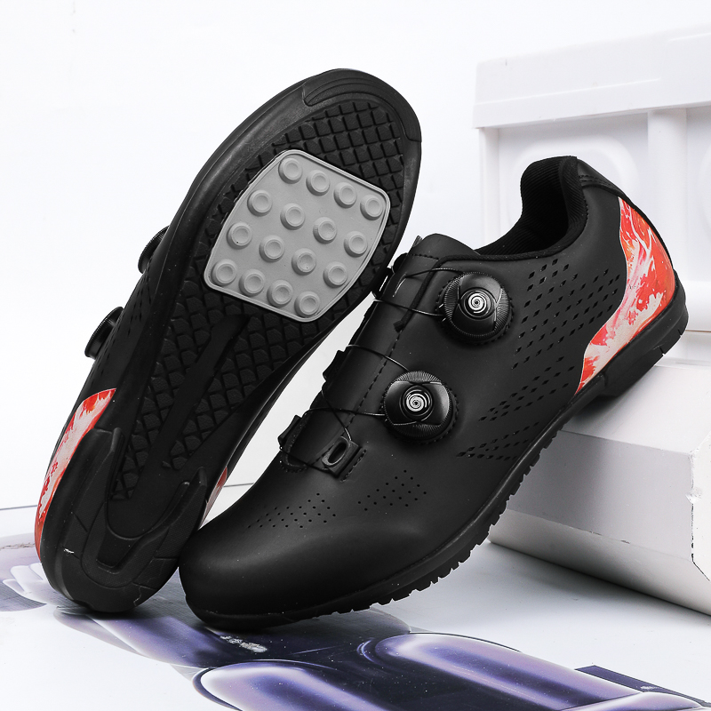 Männer Nicht Locking Mountainb – Cycling Commuter Shoes Bewertung und Preis