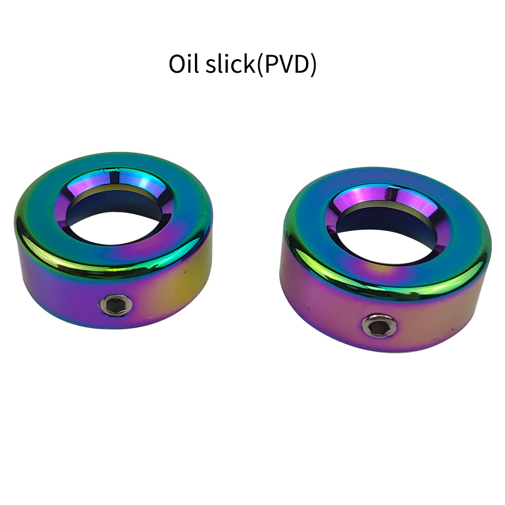 Fahrrad Lenker End Plugs Rolle – Bell Handlebar Ring Bewertung und Preis