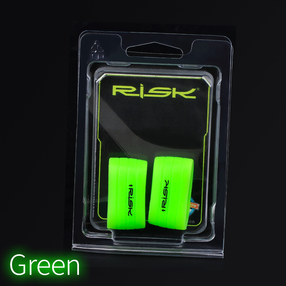 Risiko Rennrad Gurt Silikon ri – Bell Handlebar Ring Bewertung und Preis