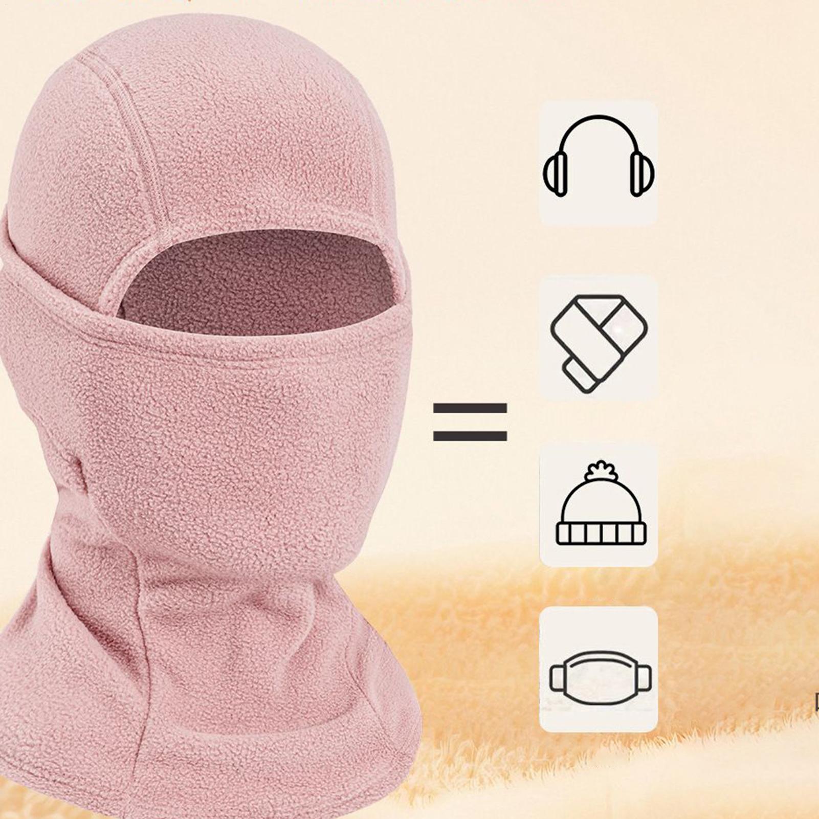 Ski-Maske, Radfahren, Nackenwä – Cycling For Commute Bewertung und Preis