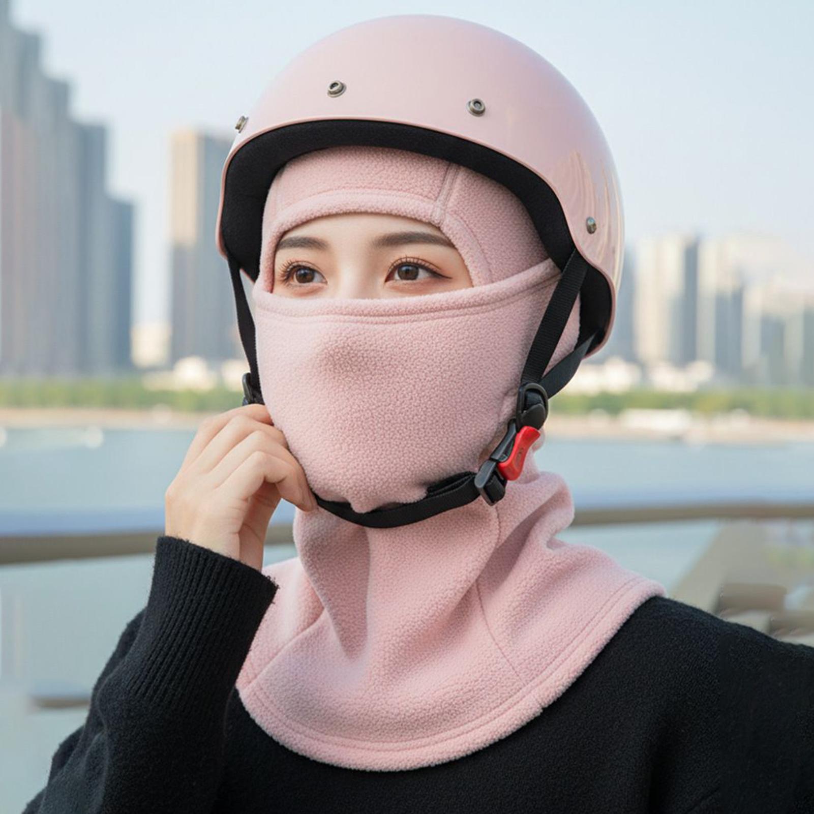 Ski-Maske, Radfahren, Nackenwä – Cycling For Commute Bewertung und Preis