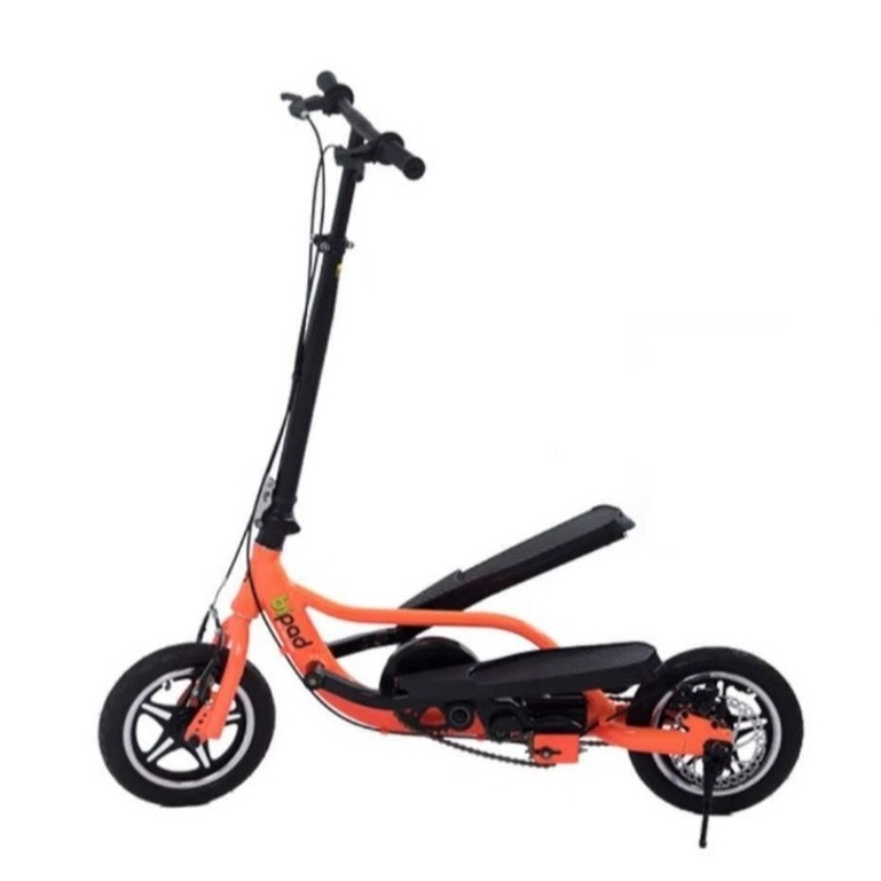 Stepper-Fahrrad im Roller-Stil – Cycling Commute Speed Bewertung und Preis