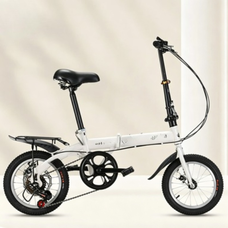 Großhandel 12 Zoll Einstufiges – Cycling Commute Speed Bewertung und Preis