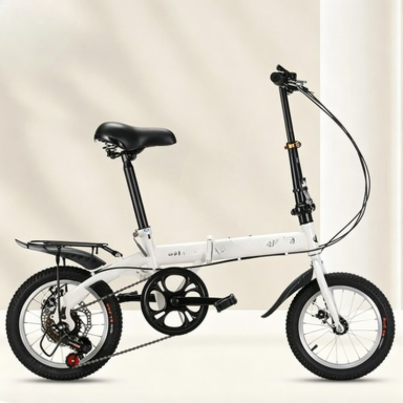 Großhandel 12 Zoll Einstufiges – Cycling Commute Speed Bewertung und Preis