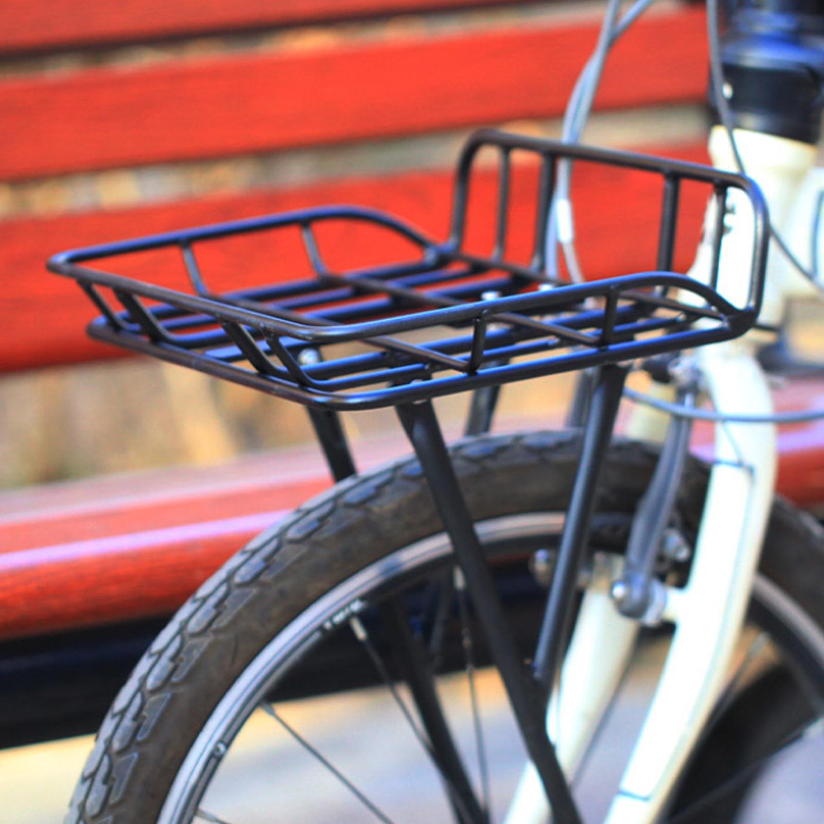 Schnell abnehmbarer Fahrradkor – Cycling For Commute Bewertung und Preis