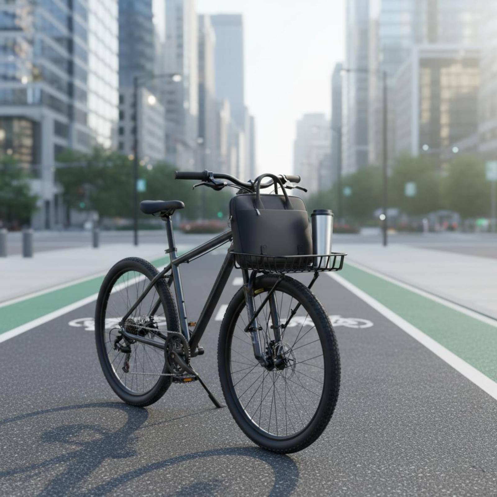 Aluminium-Frontkorb Leichtes F – Cycling For Commute Bewertung und Preis