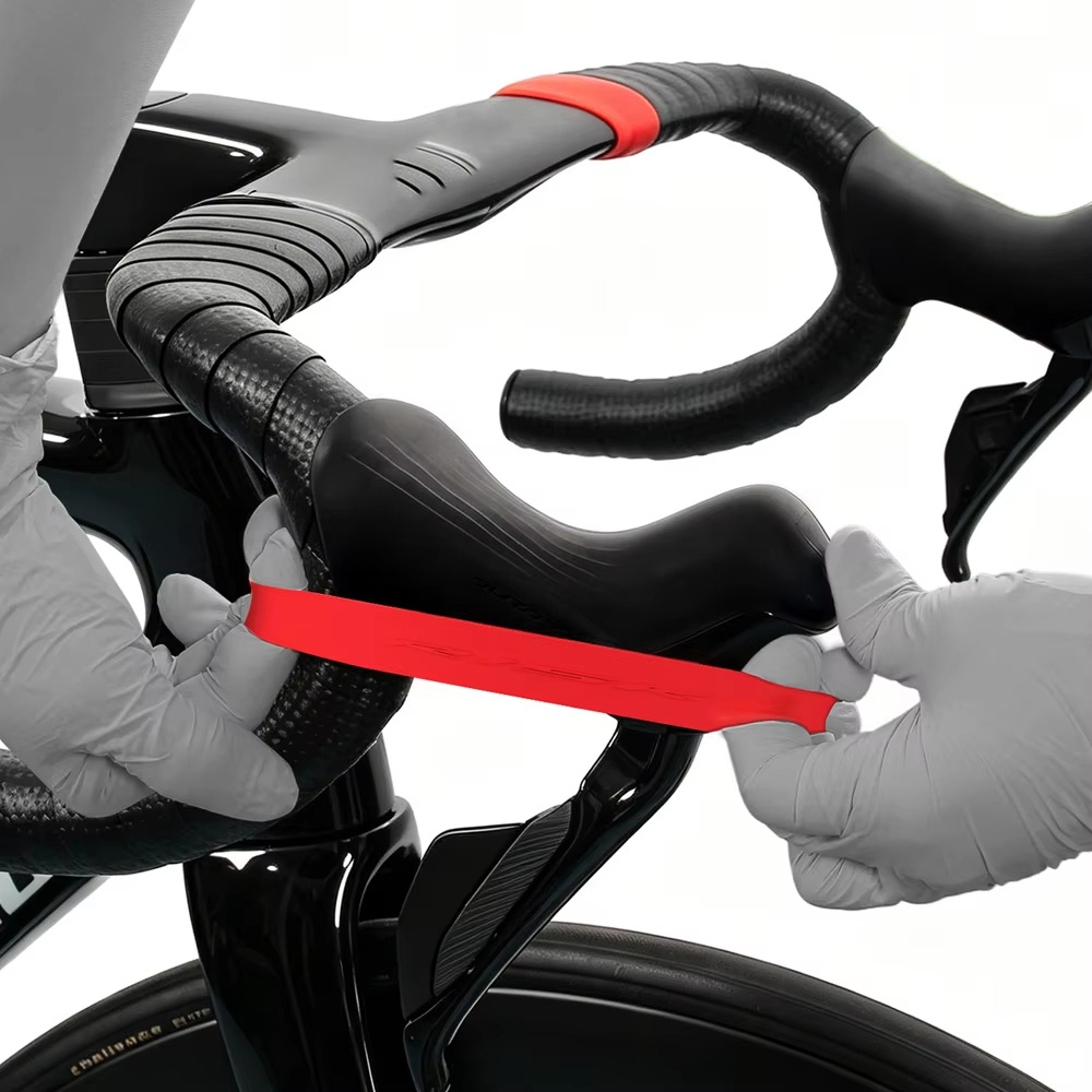 2–10 Stück, hochelastischer Le – Bell Handlebar Ring Bewertung und Preis