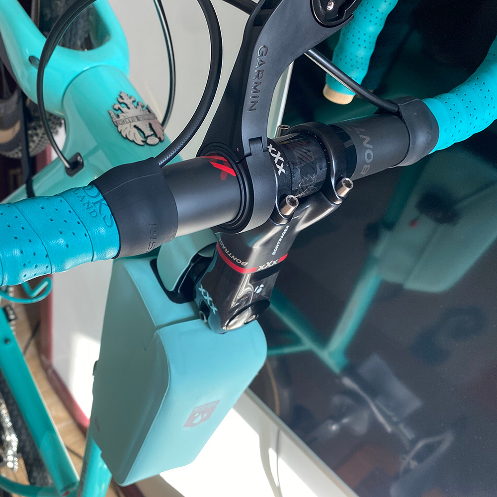 2–10 Stück, hochelastischer Le – Bell Handlebar Ring Bewertung und Preis