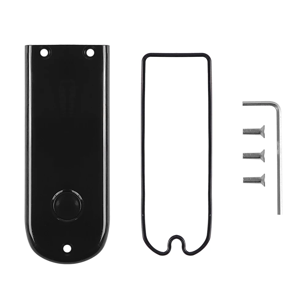 Platinenabdeckung für Ninebot  – Bell Handlebar Ring Bewertung und Preis