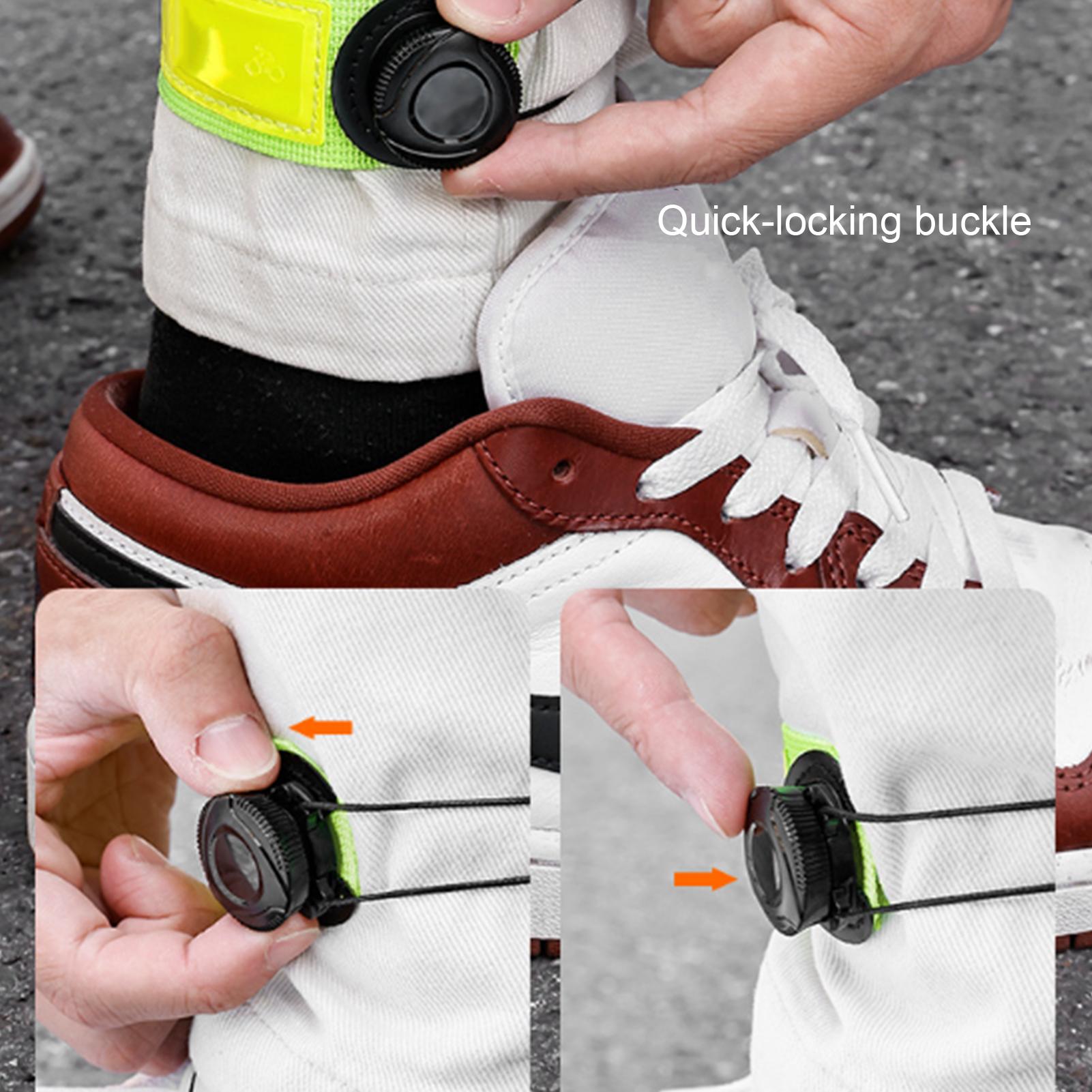 Hosenband für Fahrrad, reflekt – Cycling Commute Pants Bewertung und Preis