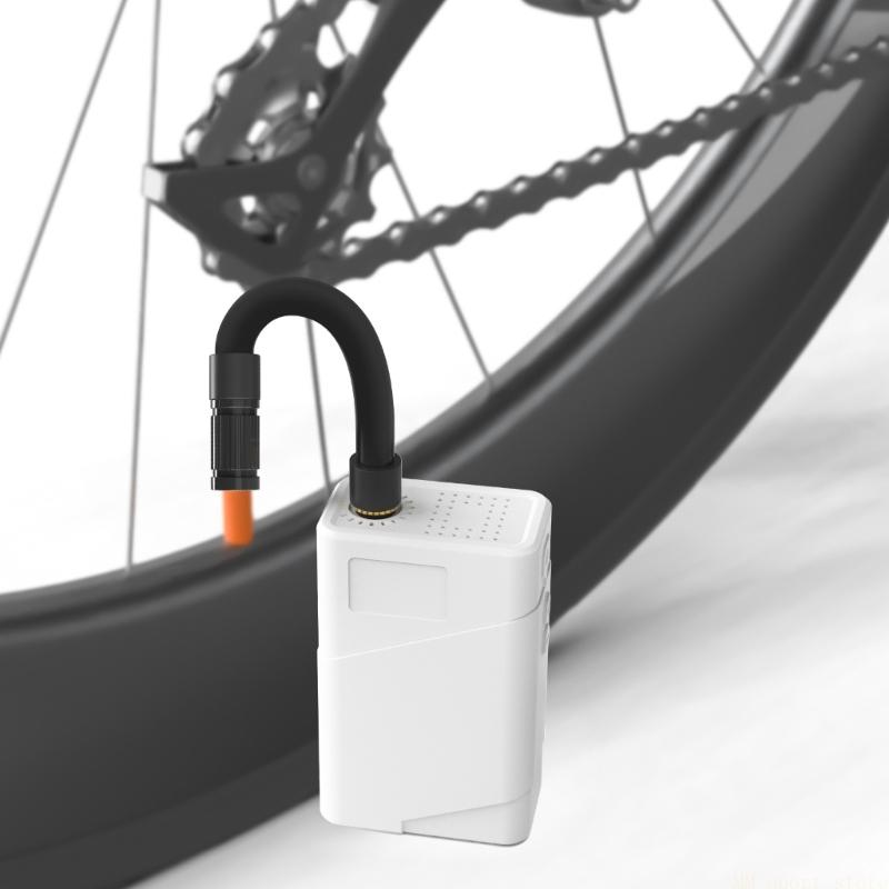 31BE Fahrradpumpen-Verlängerun – Cycling Commute Distance Bewertung und Preis