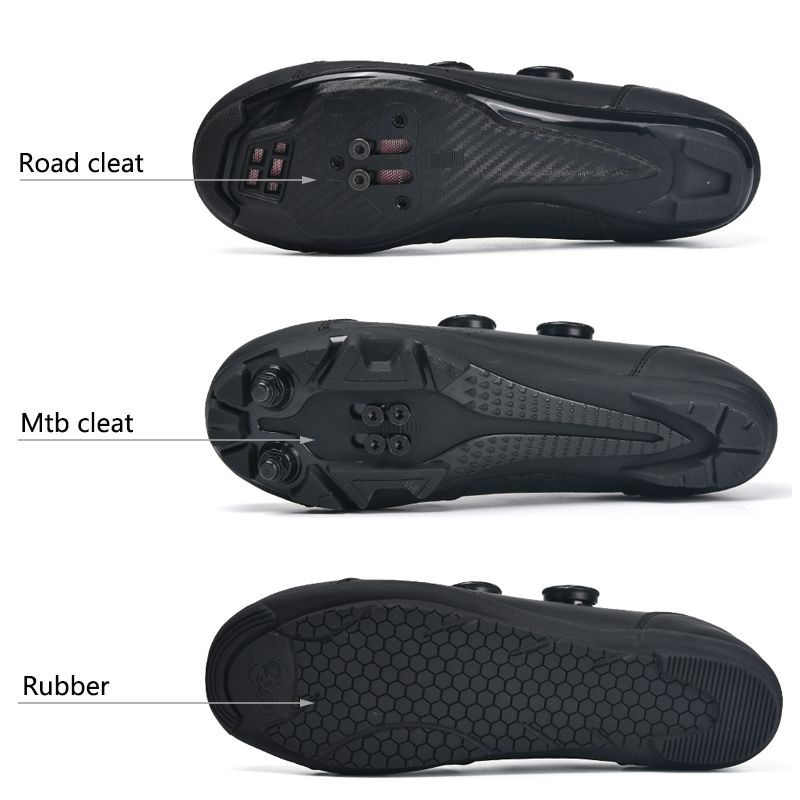 Radfahren Sneaker MTB Männer S – Cycling Commuter Shoes Bewertung und Preis