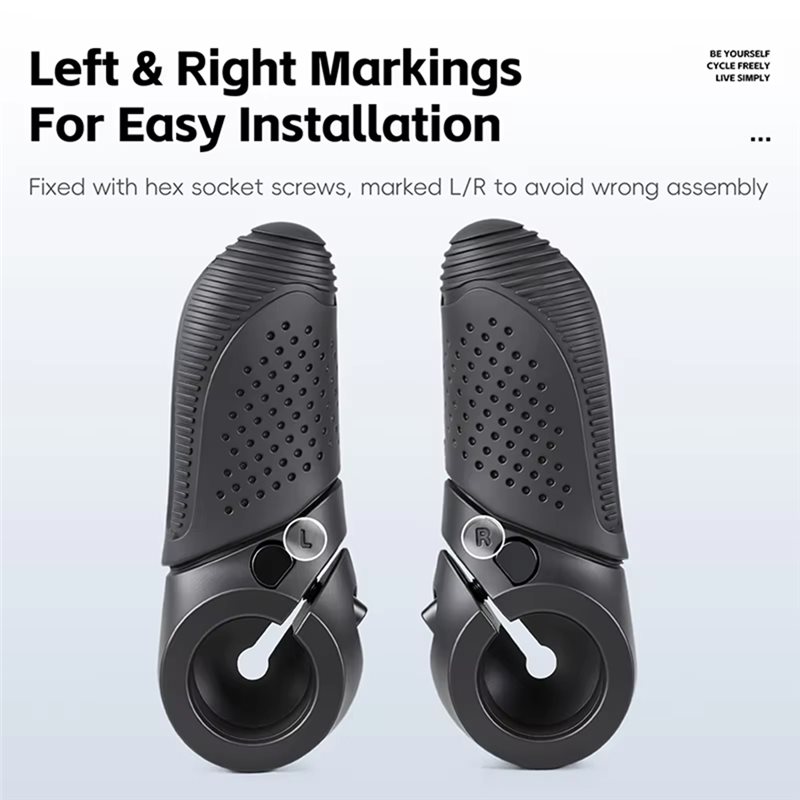 Ergonomischer Fahrrad-Lenker m – Cycling Commute Distance Bewertung und Preis