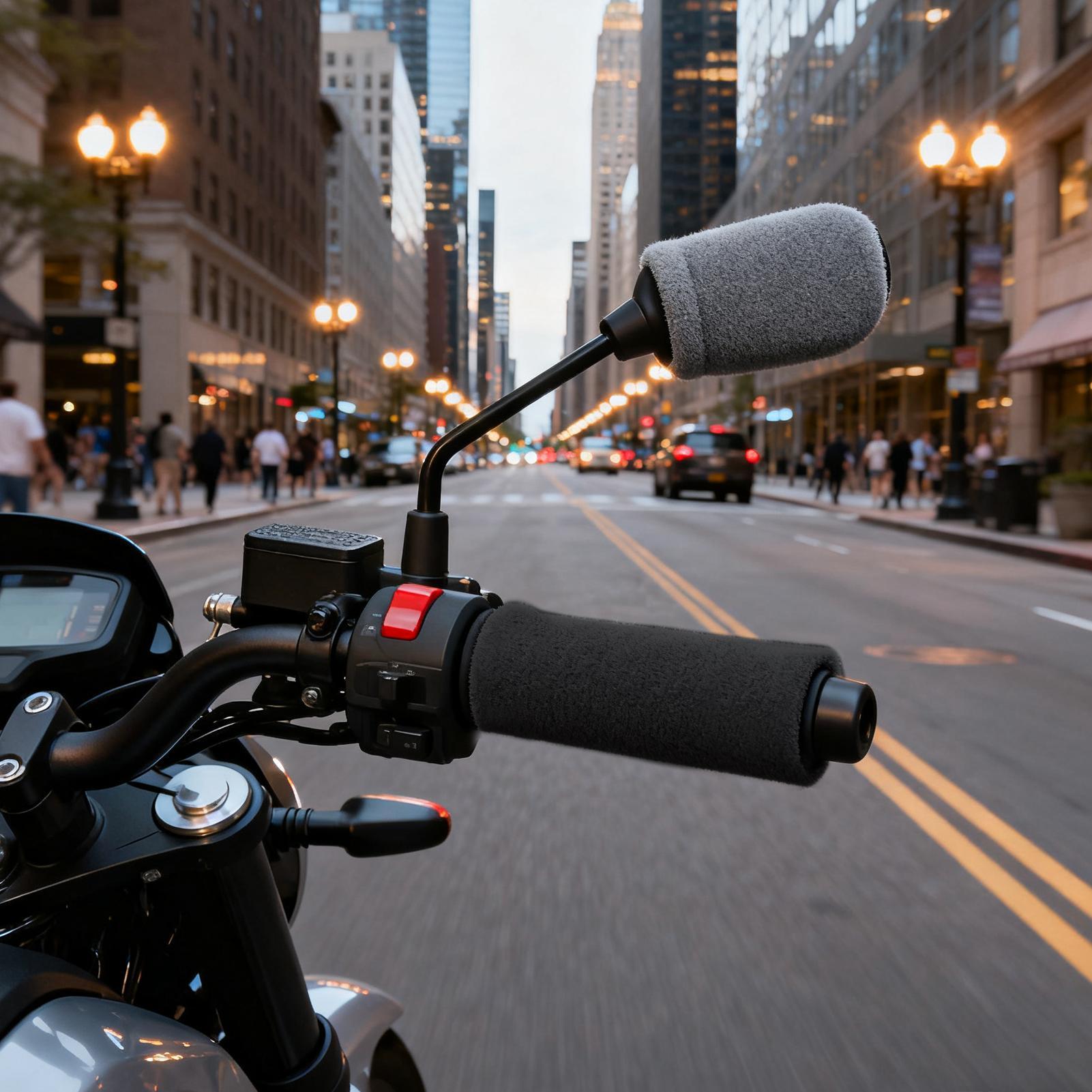 Motorrad Griff Grip Abdeckunge – Cycling For Commute Bewertung und Preis