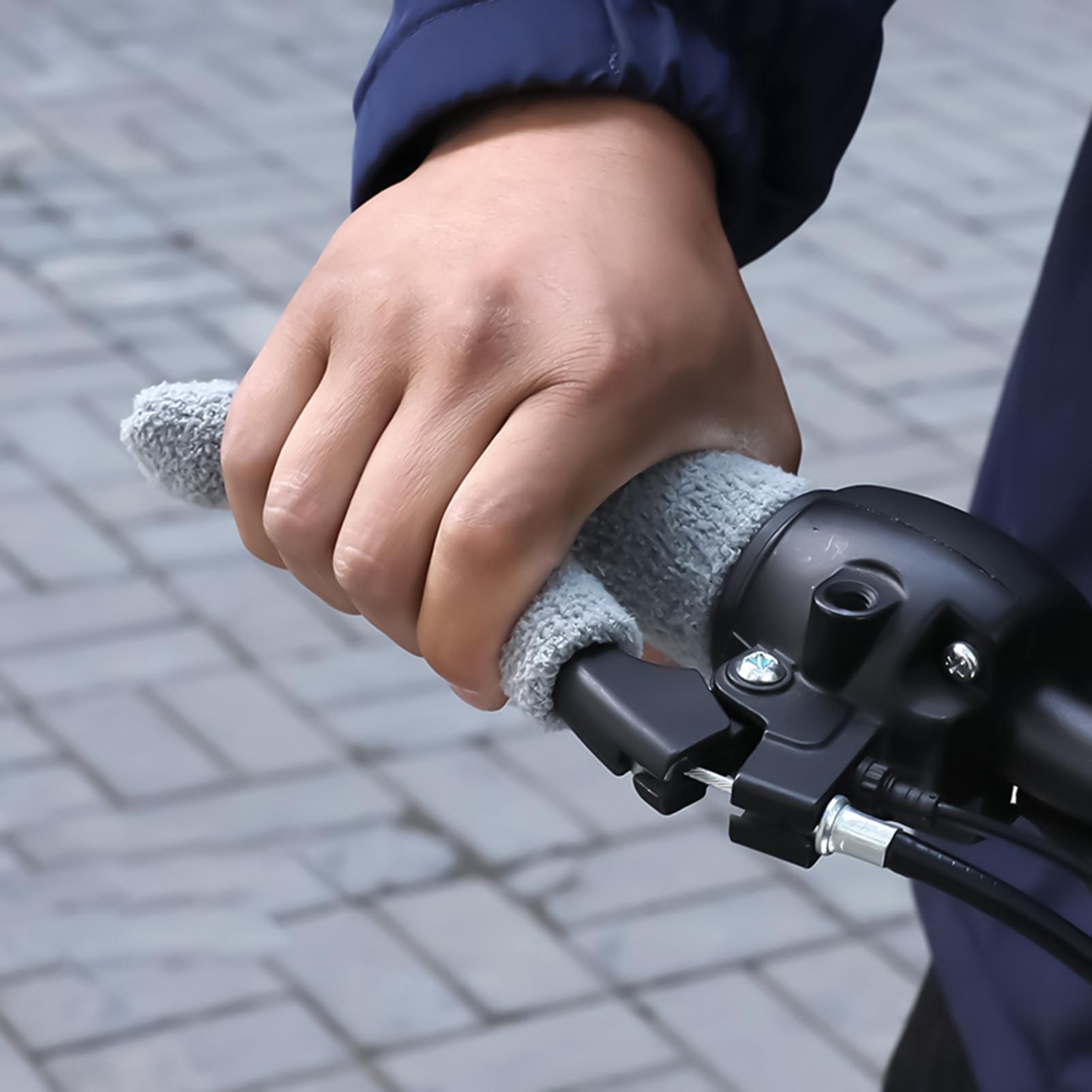 Motorrad Griff Grip Abdeckunge – Cycling For Commute Bewertung und Preis