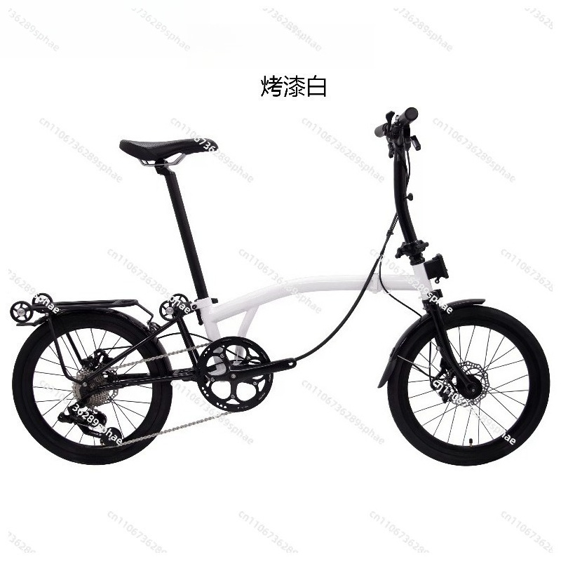 20-Zoll Leichtes Tragbares Kla – Cycling Commute Speed Bewertung und Preis