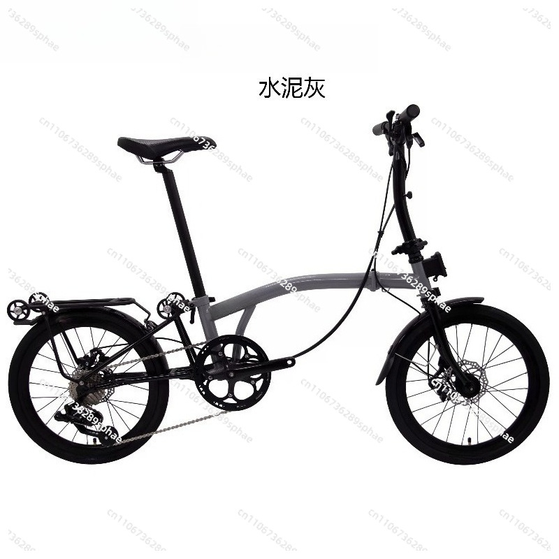 20-Zoll Leichtes Tragbares Kla – Cycling Commute Speed Bewertung und Preis