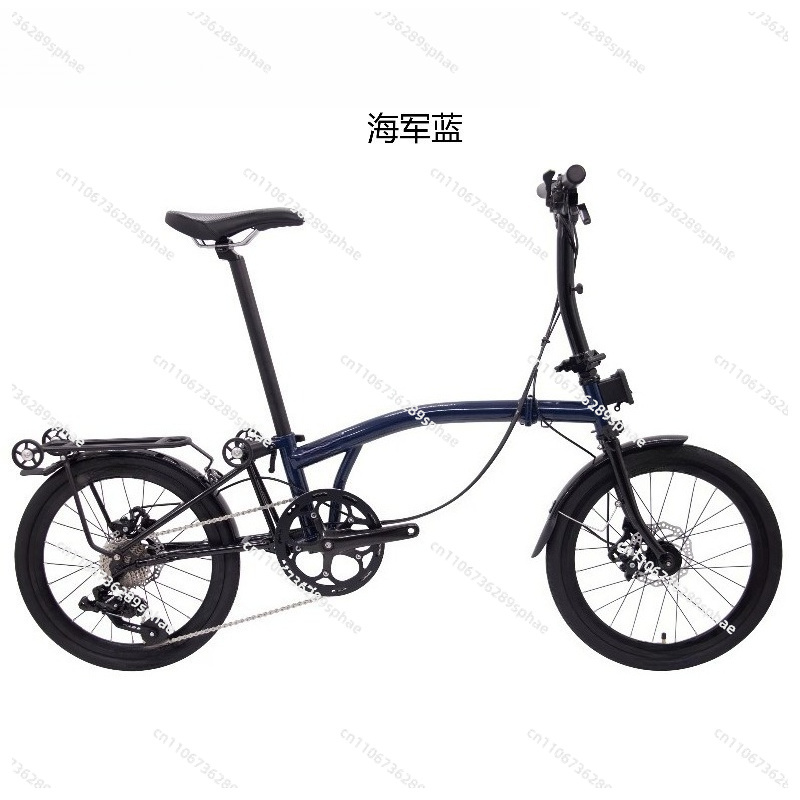 20-Zoll Leichtes Tragbares Kla – Cycling Commute Speed Bewertung und Preis