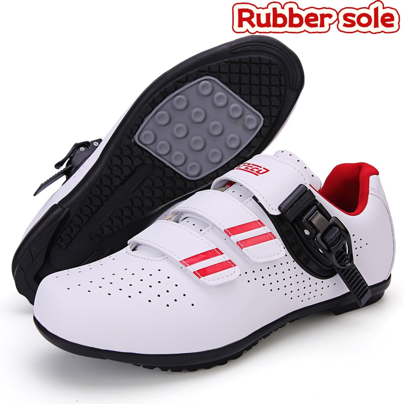 Rennradschuhe SPD, leicht und  – Cycling For Commute Bewertung und Preis