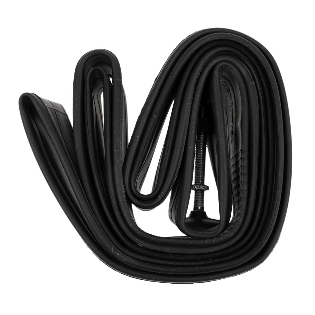 Gummi-Fahrradschlauch 700c Inn – Cycling For Commute Bewertung und Preis