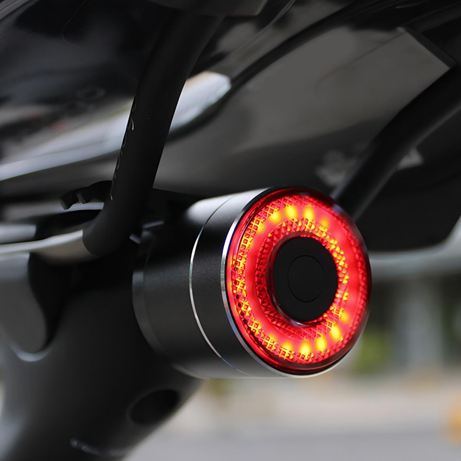 Fahrrad Rücklicht Smart Bike T – Cycling For Commute Bewertung und Preis