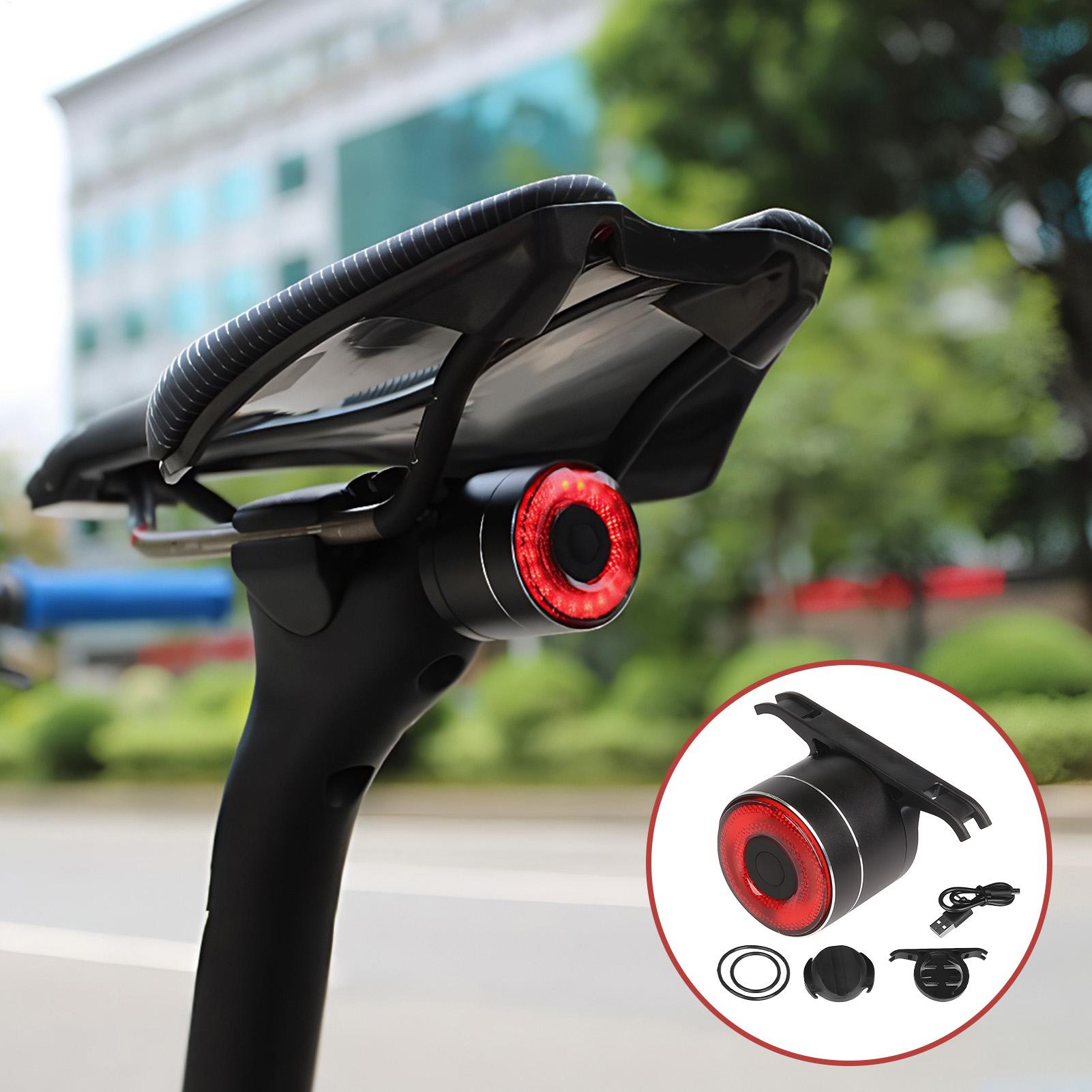 Fahrrad Rücklicht Smart Bike T – Cycling For Commute Bewertung und Preis