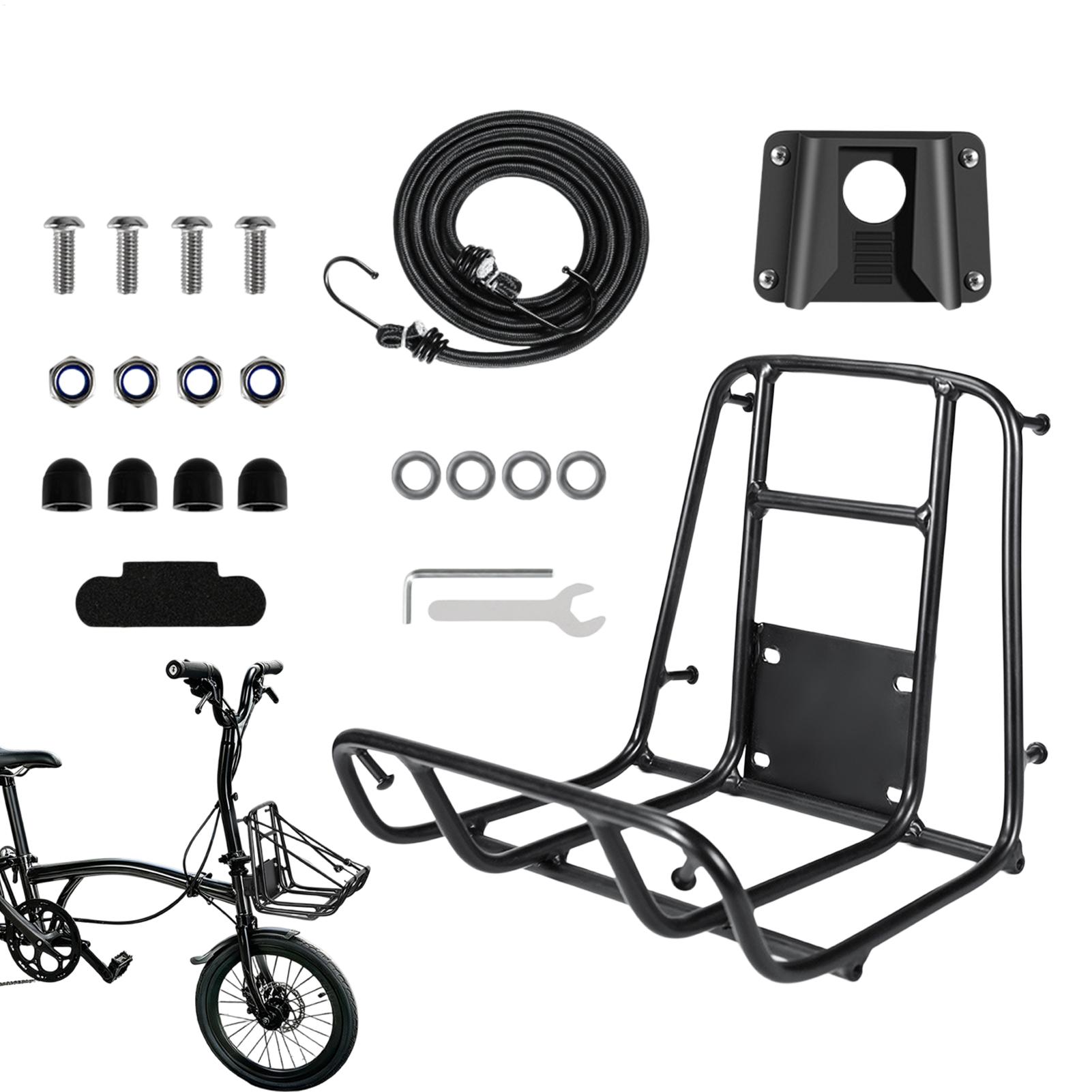 Schnellspann-Fahrradträger für – Cycling For Commute Bewertung und Preis