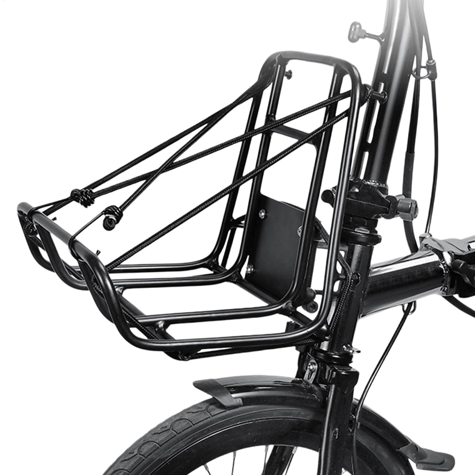 Schnellspann-Fahrradträger für – Cycling For Commute Bewertung und Preis