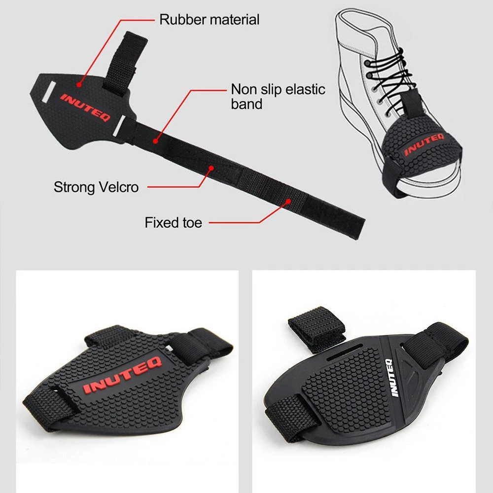 Verstellbarer Schuhüberzug, ru – Cycling Commuter Shoes Bewertung und Preis
