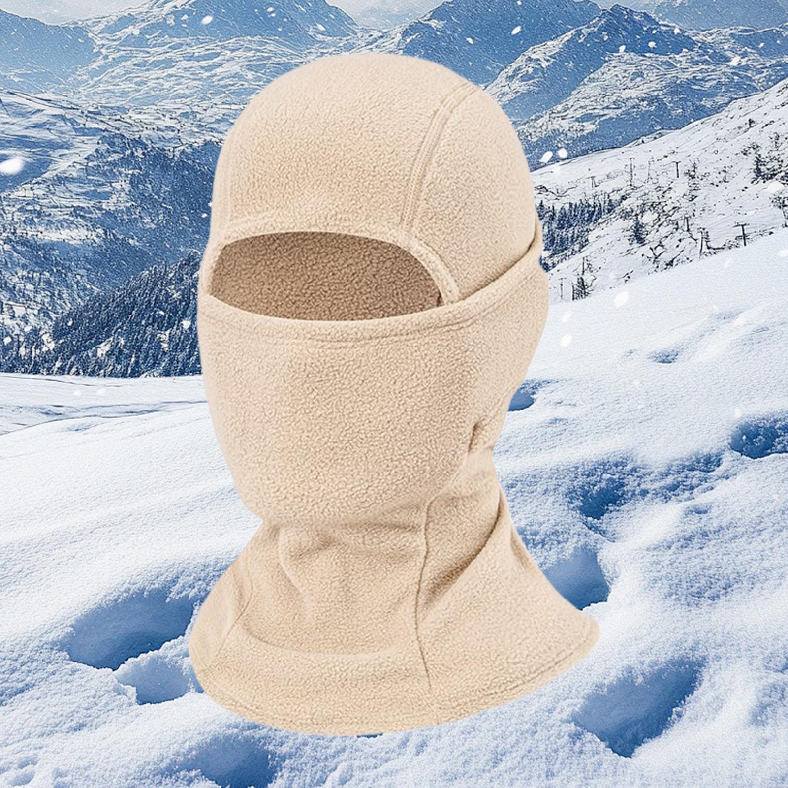 Winter-Gesichtsmaske, Radfahre – Cycling For Commute Bewertung und Preis