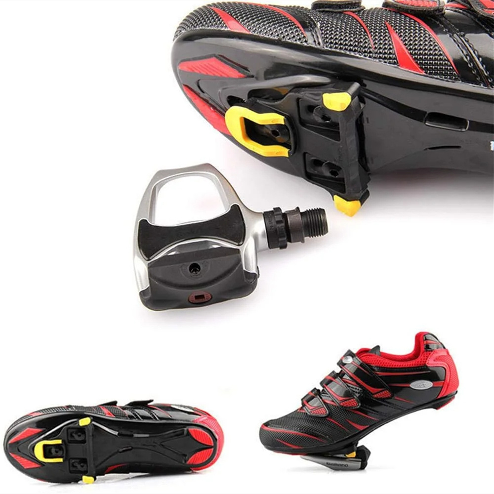 Rennrad-Steckplatten für Shima – Cycling Commuter Shoes Bewertung und Preis