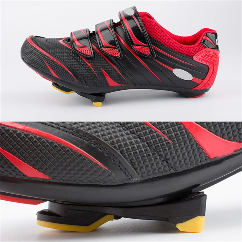 Rennrad-Steckplatten für Shima – Cycling Commuter Shoes Bewertung und Preis