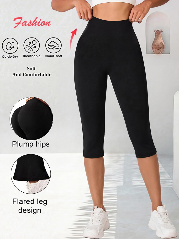 Damen High-Waist 7/8-Länge Spo – Cycling Commute Pants Bewertung und Preis