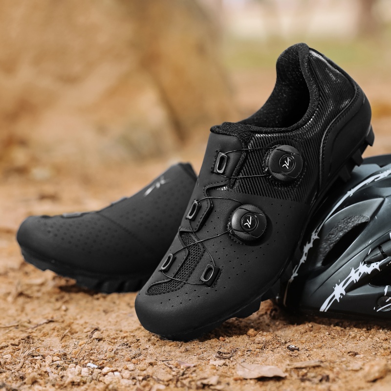 Herren Rennrad- und Mountainbi – Cycling Shoes For Commute Bewertung und Preis
