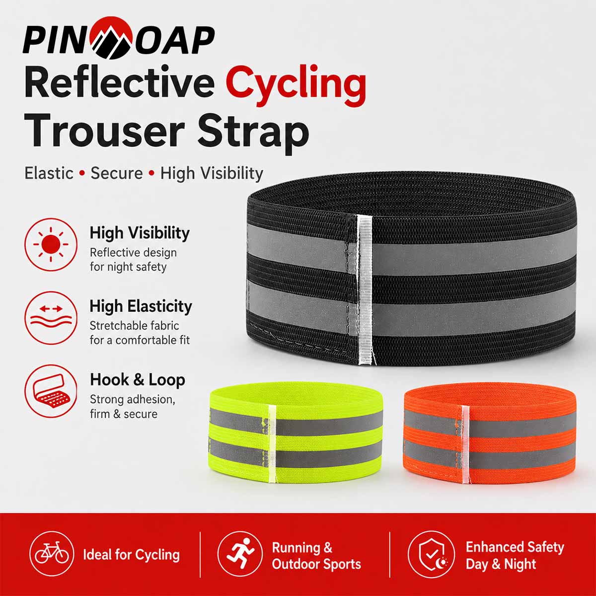 PINMOAP 1/2 Stück Fahrradhosen – Cycling Commute Pants Bewertung und Preis