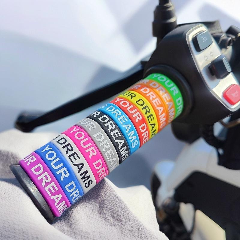 30mm Motorrad-Lenkergriffe Rut – Bell Handlebar Ring Bewertung und Preis