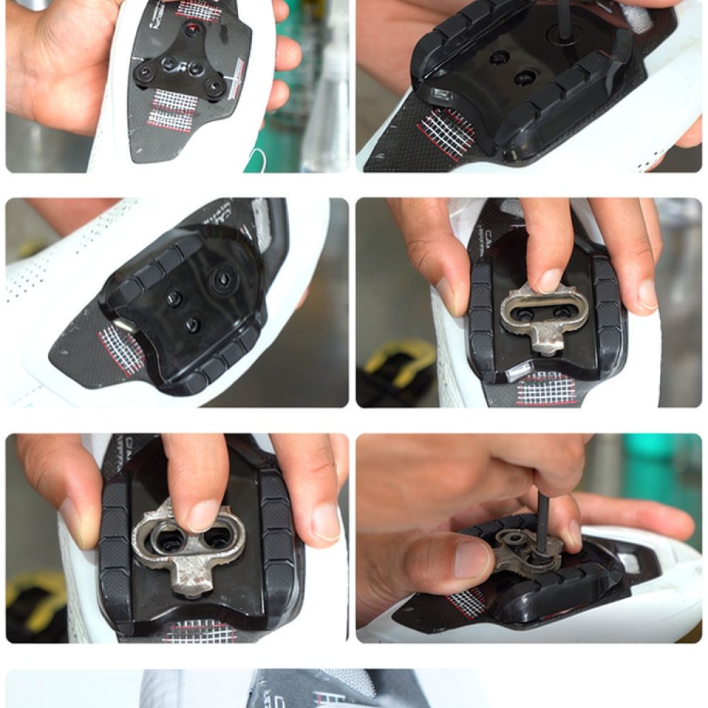 Professionelle Fahrrad-Sperrst – Cycling Commuter Shoes Bewertung und Preis