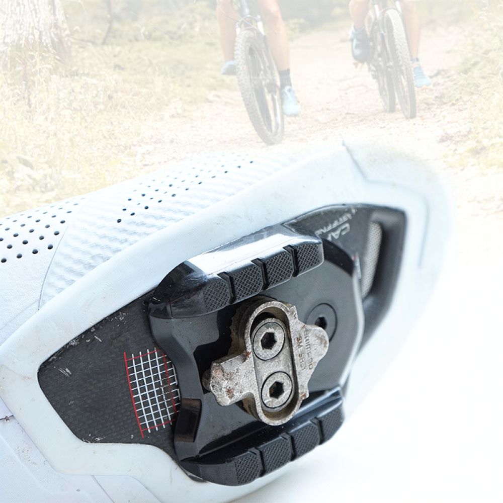 Professionelle Fahrrad-Sperrst – Cycling Commuter Shoes Bewertung und Preis